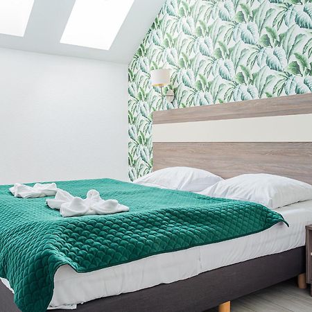 シェンナVacationclub - Bormio Apartament 27アパートメント エクステリア 写真